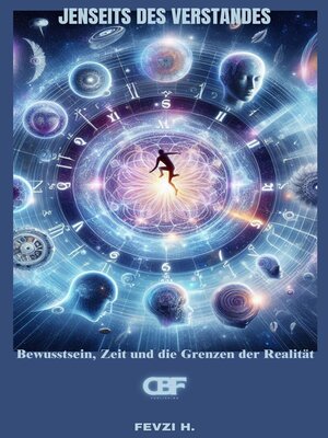 cover image of Jenseits des Verstandes